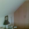 Custom designed wardrobes to fit in any space.